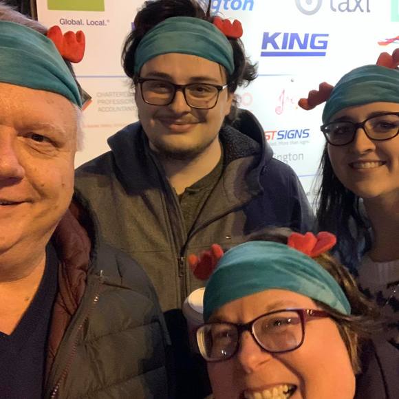 Meet your Posher, Debbie - Picture 1 of 1